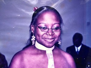 Jemila Ibrahim 25.04.83 - 26.02.05