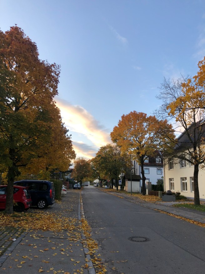 Neufahrn 16. Okt 2019